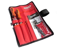 558551 7/32 Sharpening Kit with Pouch: Oregon