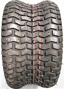 Oregon Premium Turf Tire - 16x6.50-8, 58-071