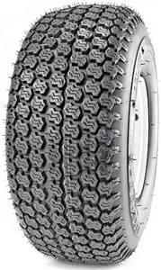 Kenda Super Turf Tire - 16x6.50-8, 66-203