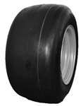 Tire – Smooth Tread 13x650x6