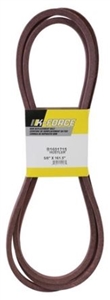 A-601715 K Force Deck Drive Belt: Hustler/BigDog