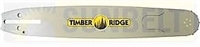 B120A3RNSNP 20" Replaceable Tip Guide Bar: Timber Ridge