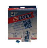 Elvex Hearing Protection - Blue Foam Non-corded Earplug