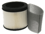 Air Filter for Kawasaki Engines