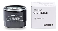 OEM original Oil Filter for Kohler Engines, 1205001-S