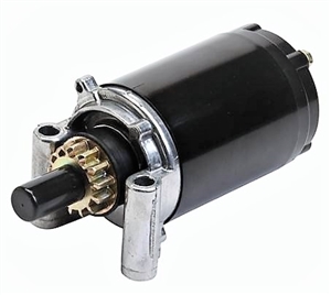 1209821-S Kohler Electric Starter Motor