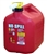 No-Spill® 5gal Gas Can 1450
