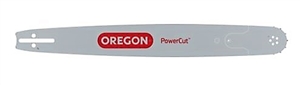 200RNBK095 20" PowerCut Chainsaw Bar: Oregon