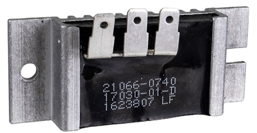21066-0740 Genuine OEM Kawasaki Voltage Regulator