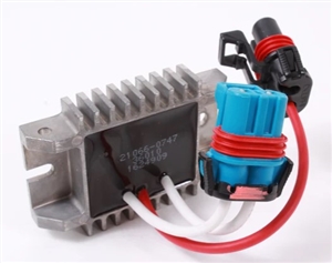 21066-0747 Genuine OEM Kawasaki Voltage Regulator