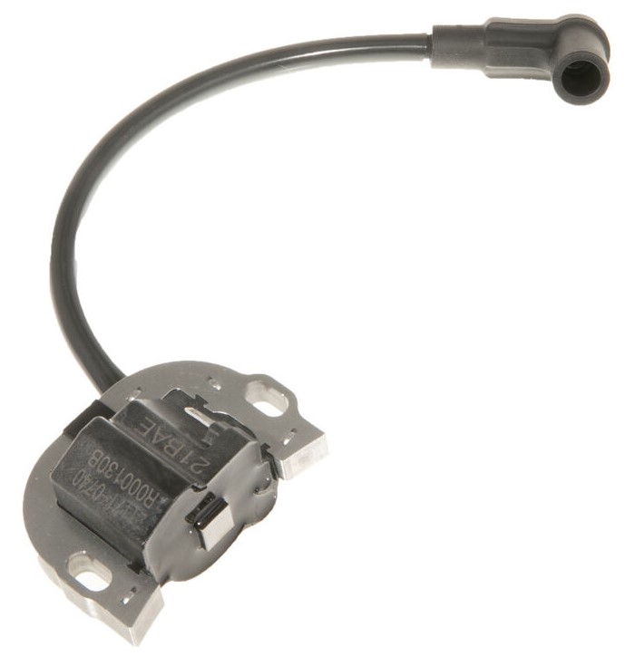 2 Bobine Accensione E Candele NGK Per Kawasaki &ndash; Sostituisce 21171-0745, 21171-0742, Aero Spark.