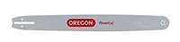 240RNDD009 24" Powercut Chainsaw Bar: Oregon