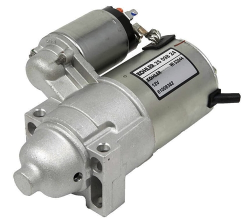 Kohler Electric Starter Motor 2509824-S