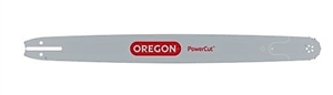280RNDD009 28" PowerCut Chainsaw Bar: Oregon