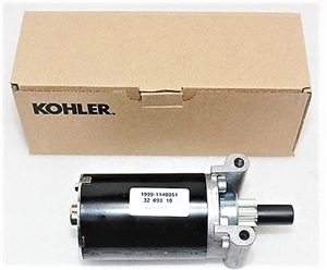 3209810-S Kohler Electric Starter Motor