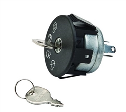 Oregon's Replacement Ignition Switch for Ariens