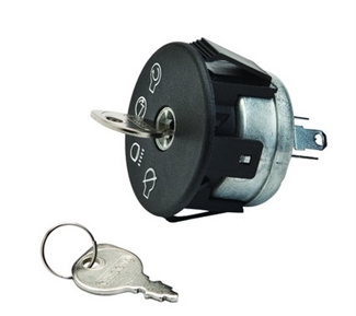 Oregon's Replacement Ignition Switch for Ariens