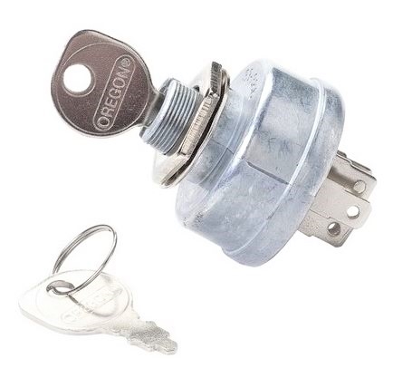 Ignition Switch for Murray 92556 / Oregon 33-383