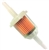 Universal 2-step In-line fuel filter 35-281