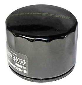 Allume for Kawasaki 49065-0721 Engine Oil Filter; Replaces 49065