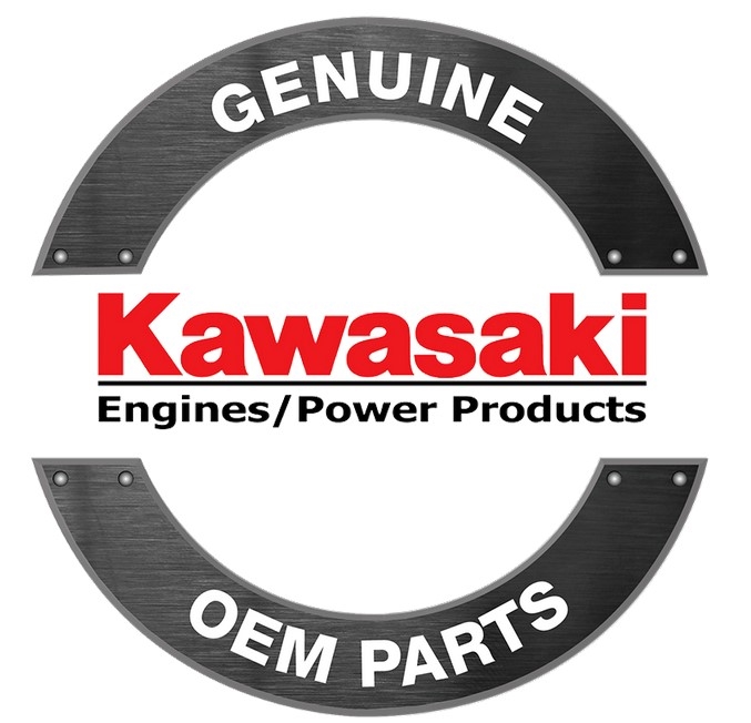 49065-0721 Genuine OEM Kawasaki Oil Filter; 49065-7007