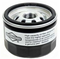 Genuine OEM Oil Filter for Briggs & Stratton Engines