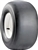 Carlisle Smooth Tread Tire - 11x6.00-5, 5100521