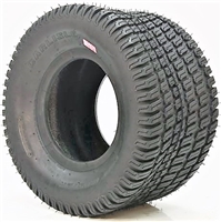 Carlisle Turf Master Tire – 18x9.50-8