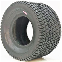 Carlisle Turf Master Tire – 18x6.50-8