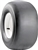 Carlisle Smooth Tread Tire - 9x3.50-4