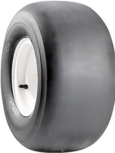 Carlisle Smooth Tread Tire - 9x3.50-4