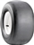 Carlisle Smooth Tread Tire -11x4.00-5, 5120111