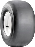 Carlisle Smooth Tread Tire -11x4.00-5