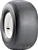 Carlisle Smooth Tread Tire - 13x6.50-6, 5121861