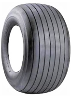 Carlisle Straight Ribbed Tire - 16x6.50-8