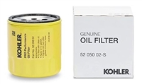 5205002-S Genuine OEM Kohler Oil Filter