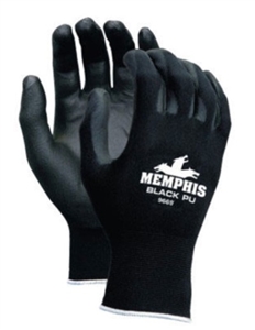 Wells Lamont Latex Coated Gloves 524L