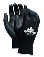 Wells Lamont Latex Coated Gloves 524M