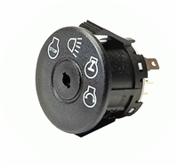 Ignition Starter Switch Replaces Craftsman Poulan MTD 925-1741 AYP 175566 Husqva 