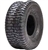 Oregon Premium Turf Tire - 11x400-5, 58-063