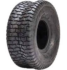 Oregon Premium Turf Tire - 11x400-5, 58-063