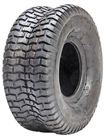 Oregon Premium Turf Tire - 13x5.00-6, 58-064