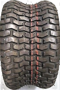 Oregon Premium Turf Tire - 13x6.50-6, 58-066