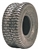 Oregon Premium Turf Tire - 15x6.00-6