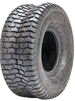 Oregon Premium Turf Tire -  15x6.00-6