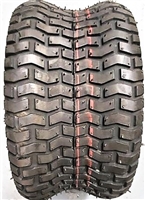 Oregon Premium Turf Tire - 16x6.50-8, 58-072