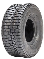 Oregon Premium Turf Tire - 18x8.50-8, 58-074