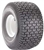 Oregon Premium Turf Tire - 18x8.50-8