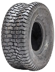 Oregon Premium Turf Tire - 20x10.00-8