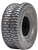 Oregon Premium Turf Tire - 20x8.00-8, 58-087